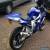 yamaha R6 5EB 2000 for Sale