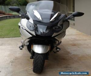 Motorcycle 2011 BMW K1600 GTL Motorcycle  NO RESERVE for Sale