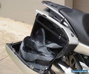 Motorcycle 2011 BMW K1600 GTL Motorcycle  NO RESERVE for Sale