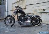 Custom Harley Davidson  for Sale