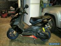 2006 Aprilia