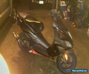 Motorcycle 2006 Aprilia for Sale