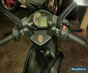 Motorcycle 2006 Aprilia for Sale