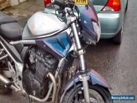 suzuki gsf650 bandit spere or repair