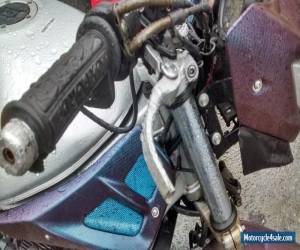 Motorcycle suzuki gsf650 bandit spere or repair for Sale