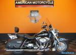 2011 Harley-Davidson Touring FLHRC for Sale