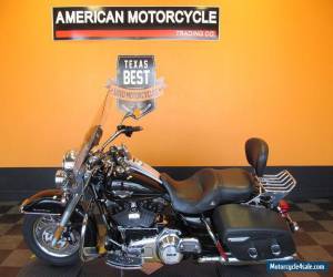 Motorcycle 2011 Harley-Davidson Touring FLHRC for Sale