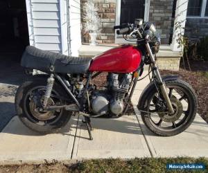 Motorcycle 1979 Kawasaki Other for Sale