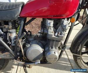 Motorcycle 1979 Kawasaki Other for Sale