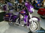 2005 Harley-Davidson Touring for Sale