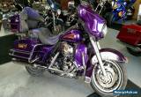 2005 Harley-Davidson Touring for Sale