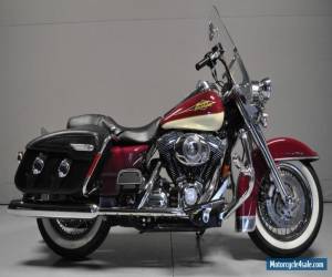 2007 Harley-Davidson Touring for Sale