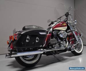 Motorcycle 2007 Harley-Davidson Touring for Sale