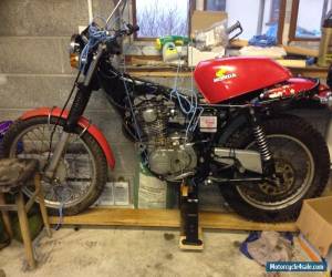 Motorcycle Honda xl 250 k3 for Sale