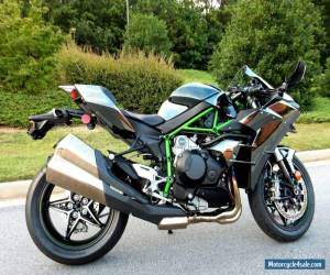 Motorcycle 2015 Kawasaki Ninja for Sale