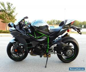 Motorcycle 2015 Kawasaki Ninja for Sale