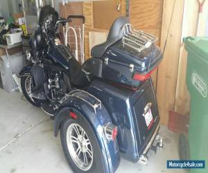 Motorcycle 2014 Harley-Davidson Touring for Sale