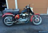 1967 Harley-Davidson Other for Sale