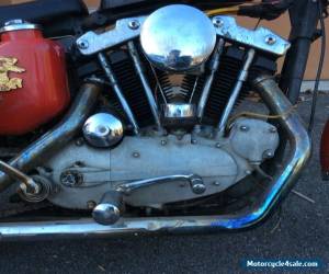 Motorcycle 1967 Harley-Davidson Other for Sale