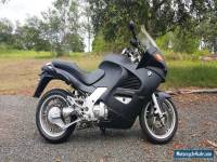 BMW K1200GT Motorcycle 2003