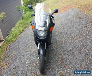 Motorcycle BMW K1200GT Motorcycle 2003 for Sale