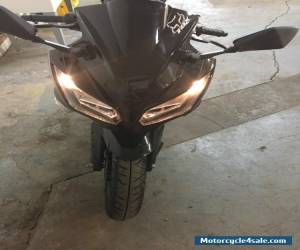 Motorcycle 2013 Kawasaki Ninja for Sale