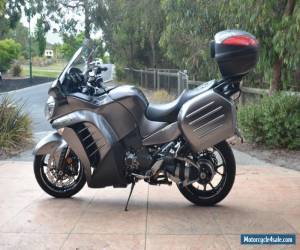 Motorcycle KAWASAKI GTR1400 ABS (K-ACT) for Sale