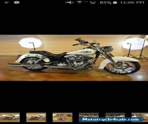 Motorcycle 2014 Harley-Davidson Touring for Sale