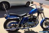 1952 Harley-Davidson Other for Sale