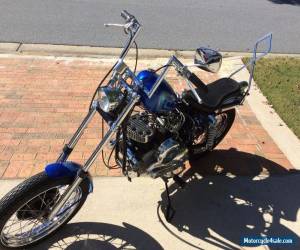 Motorcycle 1952 Harley-Davidson Other for Sale