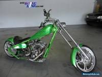 2004 Big Dog Chopper