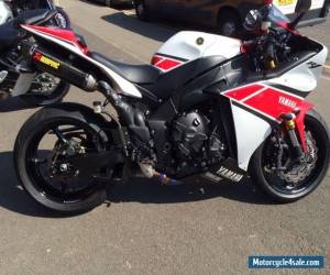 Motorcycle Yamaha YZF-R1  for Sale