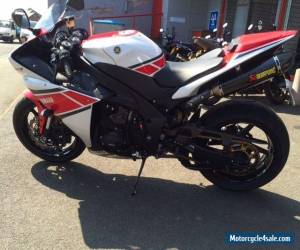 Motorcycle Yamaha YZF-R1  for Sale