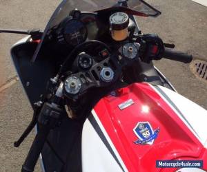 Motorcycle Yamaha YZF-R1  for Sale