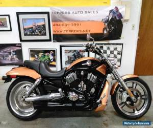 2008 Harley-Davidson VRSC for Sale