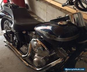 Motorcycle 2003 Harley-Davidson Softail for Sale