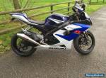 SUZUKI GSXR1000K5 for Sale