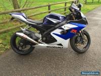 SUZUKI GSXR1000K5