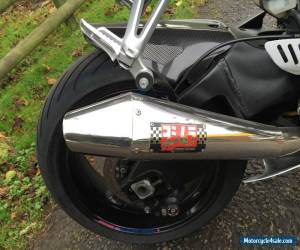 Motorcycle SUZUKI GSXR1000K5 for Sale