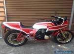 1980 Honda CB for Sale