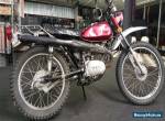 1972 Yamaha Other for Sale