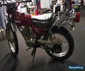 Motorcycle 1972 Yamaha Other for Sale