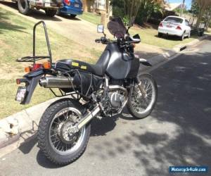 Motorcycle SUZUKI DR650 MOTORBIKE (2010) for Sale