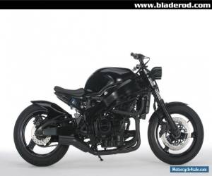 Motorcycle Honda CBR900RR custom "Bladerod" for Sale