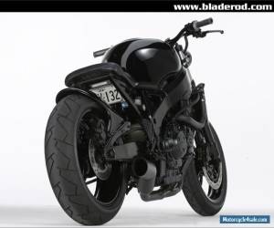 Motorcycle Honda CBR900RR custom "Bladerod" for Sale