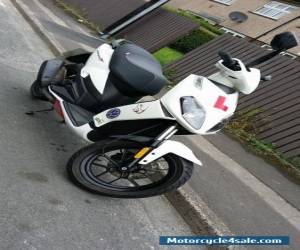 Motorcycle APRILIA SPORTCITY ONE 50 2T WHITE for Sale