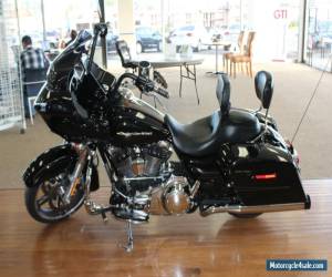 Motorcycle 2015 Harley-Davidson Touring for Sale