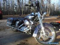 2003 Harley-Davidson Touring