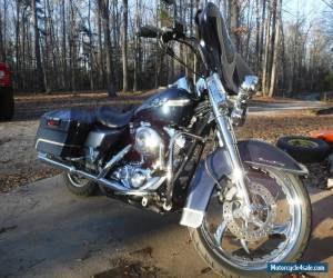 Motorcycle 2003 Harley-Davidson Touring for Sale