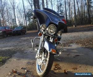 Motorcycle 2003 Harley-Davidson Touring for Sale